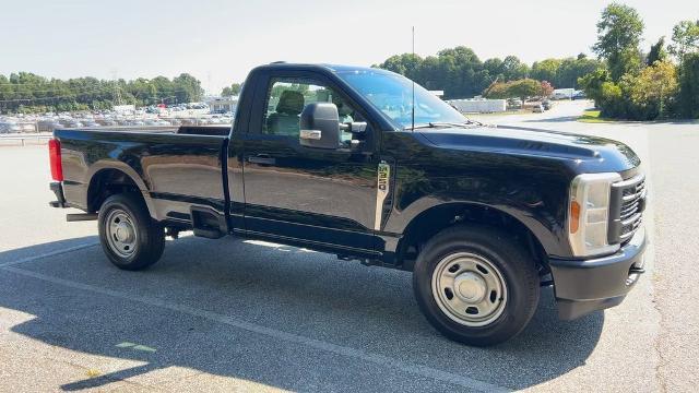 2024 Ford F-350 XL