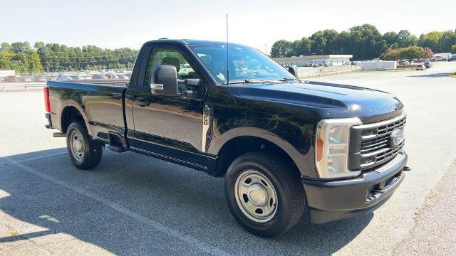 2024 Ford F-350 XL