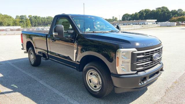 2024 Ford F-350 XL