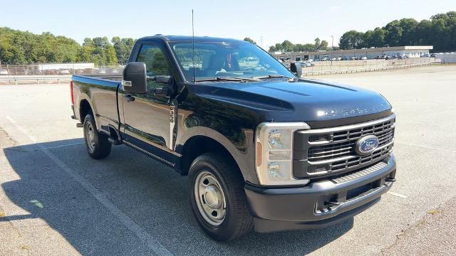 2024 Ford F-350 XL