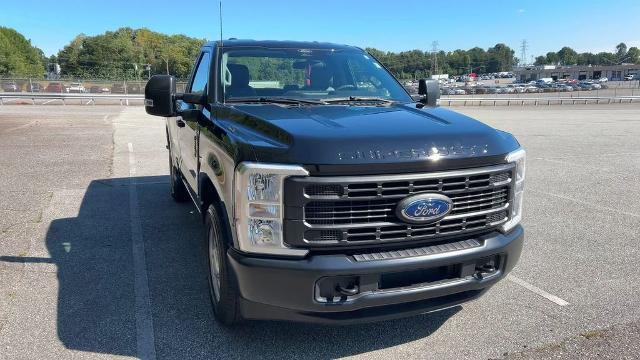 2024 Ford F-350 XL