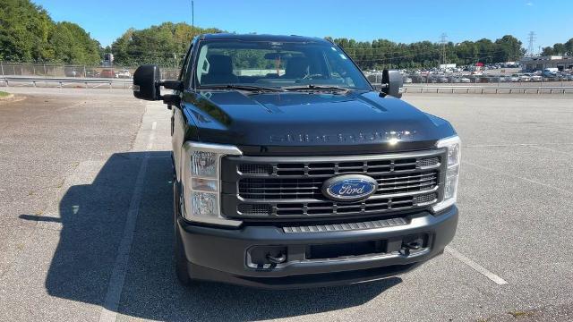2024 Ford F-350 XL