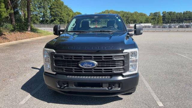 2024 Ford F-350 XL