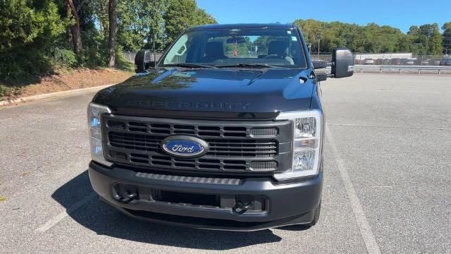 2024 Ford F-350 XL