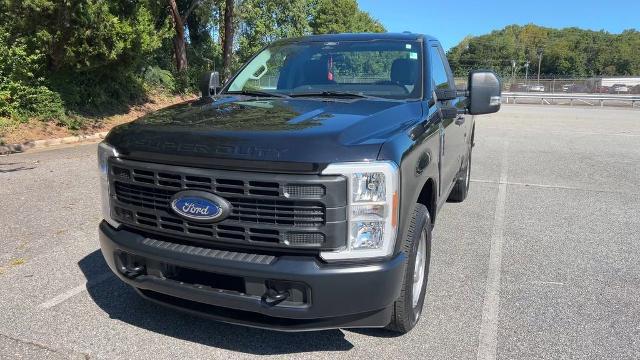 2024 Ford F-350 XL