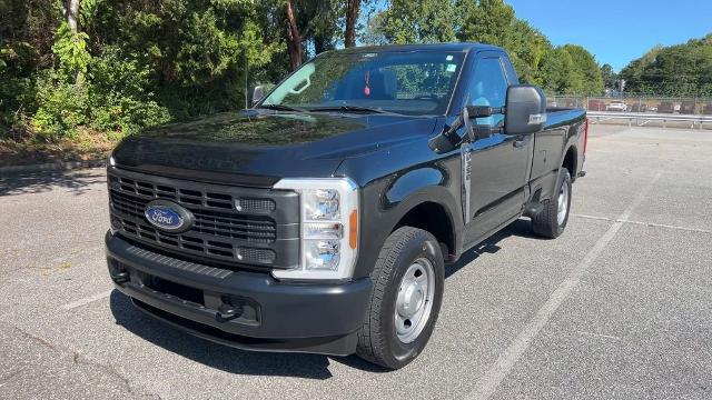 2024 Ford F-350 XL