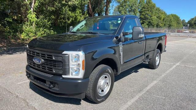 2024 Ford F-350 XL