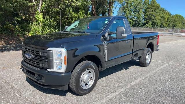 2024 Ford F-350 XL