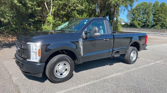 2024 Ford F-350 XL