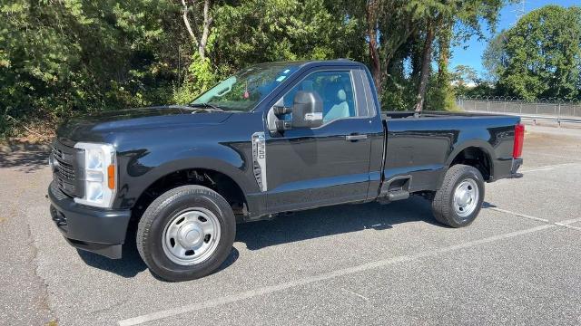 2024 Ford F-350 XL