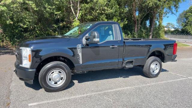 2024 Ford F-350 XL