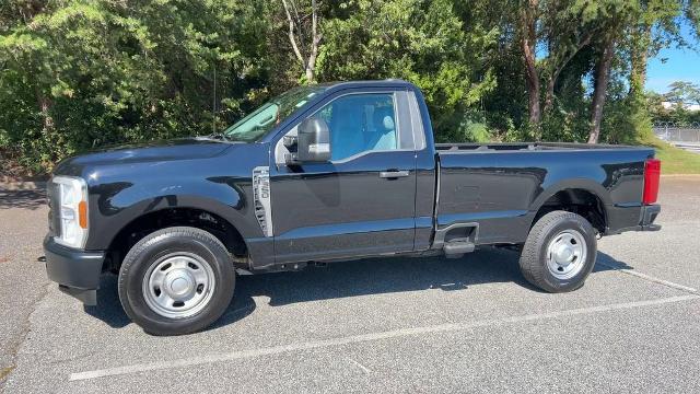 2024 Ford F-350 XL