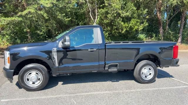 2024 Ford F-350 XL