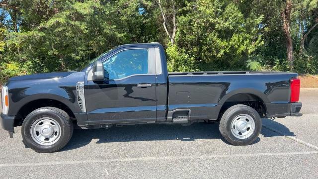 2024 Ford F-350 XL