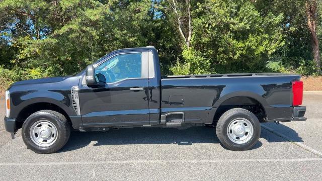 2024 Ford F-350 XL