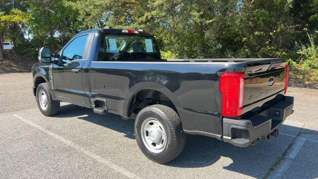 2024 Ford F-350 XL