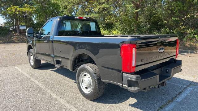 2024 Ford F-350 XL
