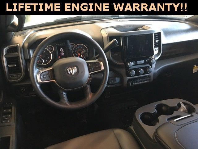 2026 RAM Ram 3500 Chassis Cab RAM 3500 TRADESMAN CREW CAB CHASSIS 4X4 60 CA