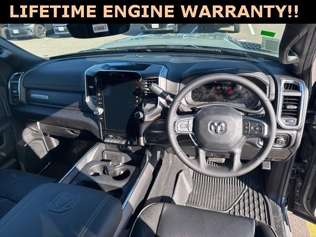 2026 RAM Ram 3500 RAM 3500 LARAMIE CREW CAB 4X4 64 BOX