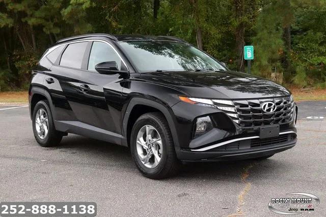 2022 Hyundai Tucson SEL 2022 Hyundai Tucson SEL