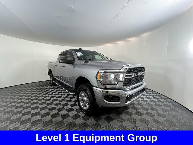 2024 RAM 2500 Big Horn Crew Cab 4x4 64 Box