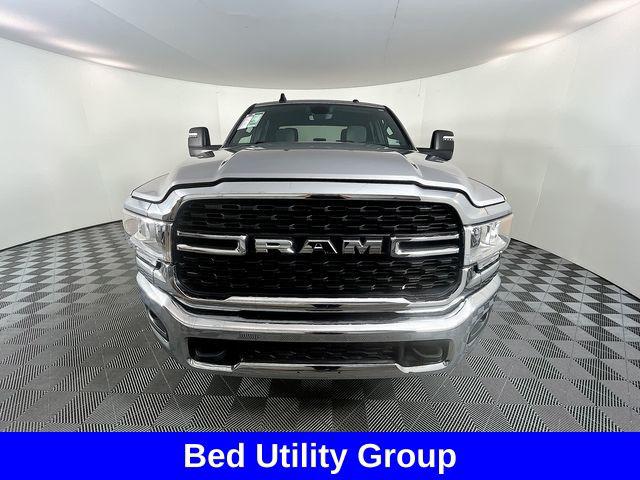 2024 RAM 2500 Big Horn Crew Cab 4x4 64 Box