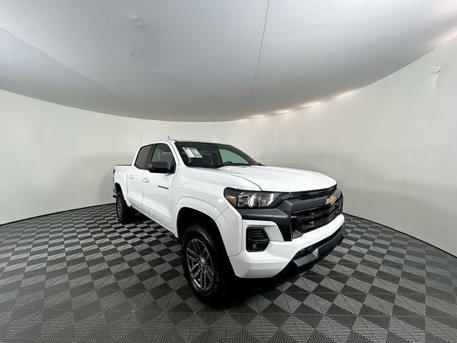 2024 Chevrolet Colorado 2WD LT 2024 Chevrolet Colorado 2WD LT