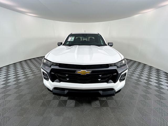 2024 Chevrolet Colorado 2WD LT 2024 Chevrolet Colorado 2WD LT