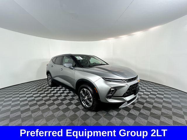 2023 Chevrolet Blazer AWD 2LT 2023 Chevrolet Blazer AWD 2LT