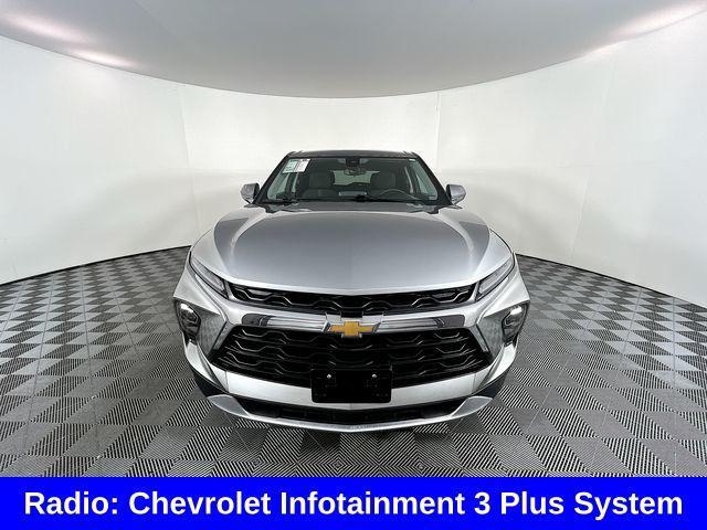 2023 Chevrolet Blazer AWD 2LT 2023 Chevrolet Blazer AWD 2LT