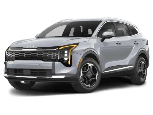 2026 Kia Sportage Hybrid X-Line for sale in Stuart, FL