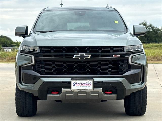 2023 Chevrolet Tahoe 4WD Z71