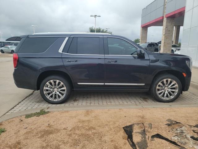 2024 GMC Yukon 4WD Denali
