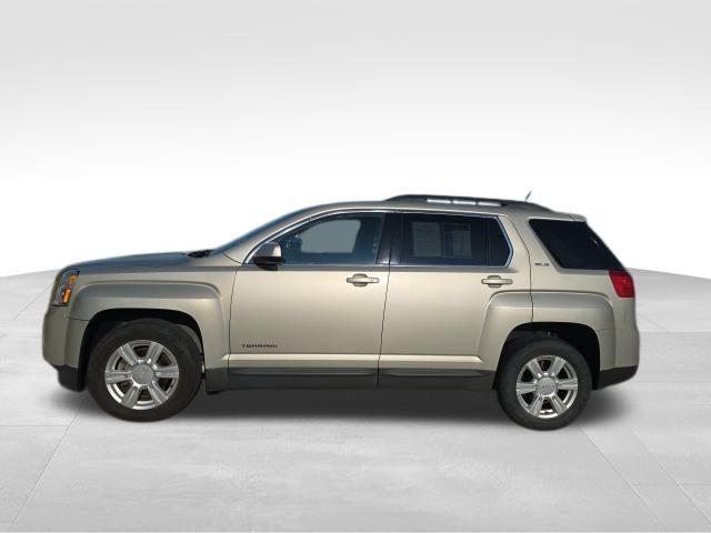 2015 GMC Terrain SLE-2