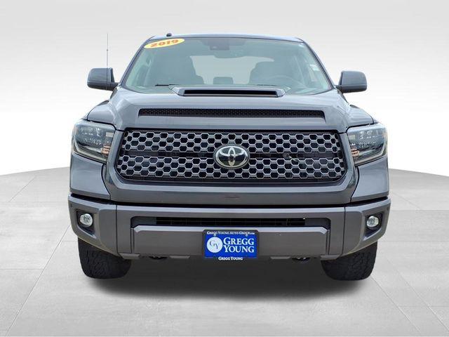 2019 Toyota Tundra SR5 5.7L V8