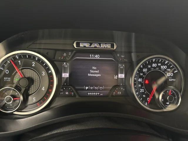 2020 RAM 3500 Laramie Crew Cab 4x4 8 Box 2020 RAM 3500 Laramie Crew Cab 4x4 8 Box