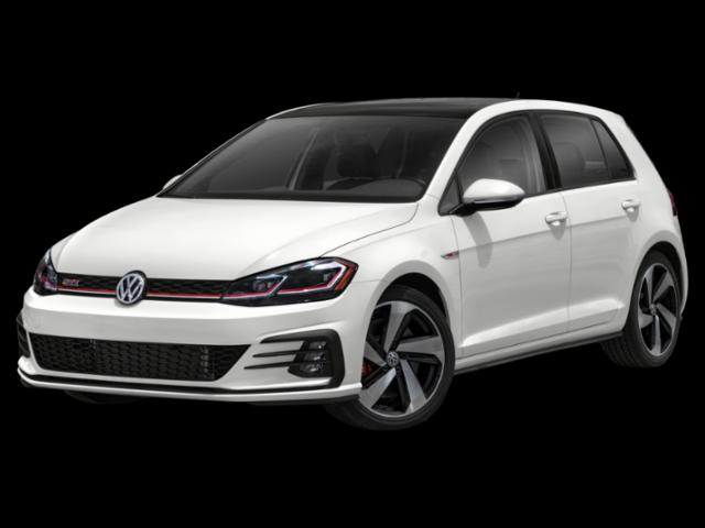 2019 Volkswagen Golf GTI 2.0T SE