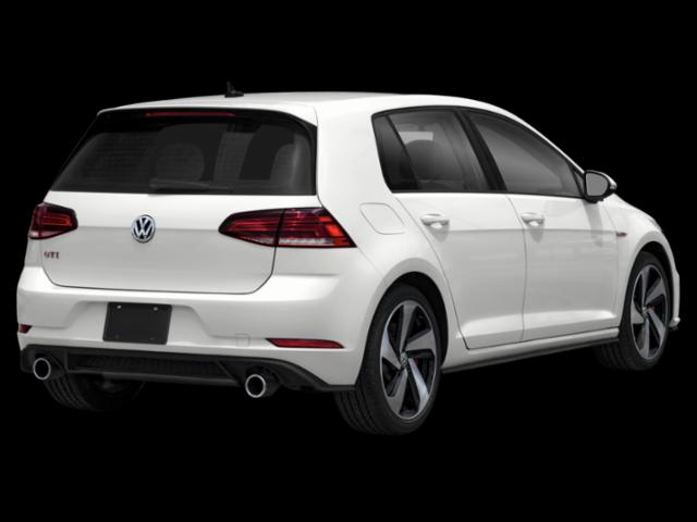 2019 Volkswagen Golf GTI 2.0T SE