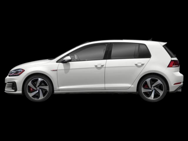 2019 Volkswagen Golf GTI 2.0T SE