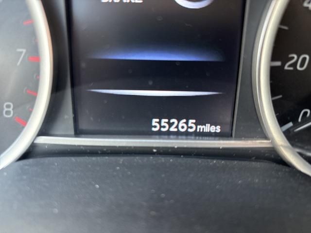 2016 Nissan Sentra SV