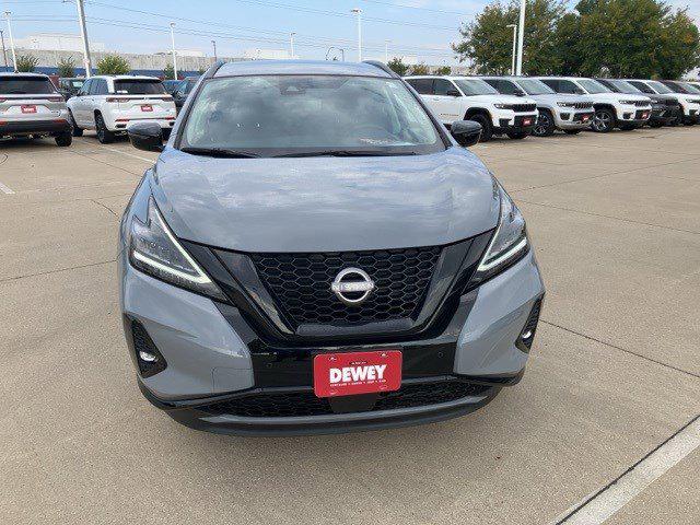 2024 Nissan Murano SV Intelligent AWD