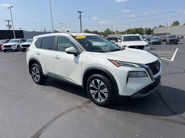 2023 Nissan Rogue SV Intelligent AWD for sale in Indianapolis, IN