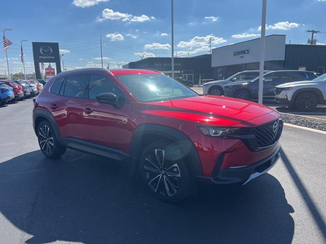 2025 Mazda CX-50 2.5 Turbo Premium Plus Package for sale in Indianapolis, IN