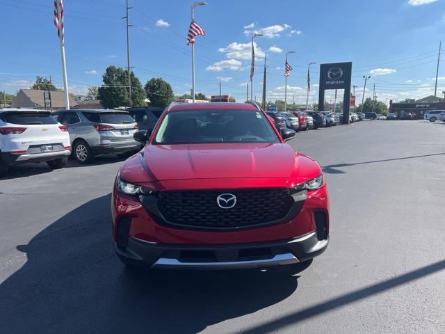 2025 Mazda CX-50 2.5 Turbo Premium Plus Package