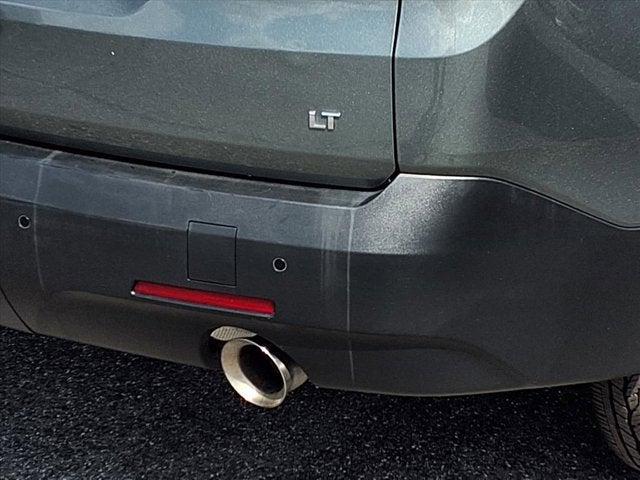 2022 Chevrolet Traverse AWD LT Cloth 2022 Chevrolet Traverse AWD LT Cloth