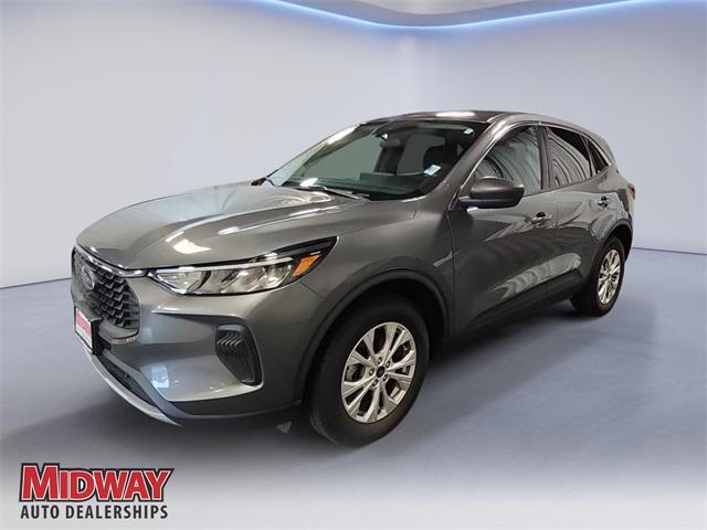 2023 Ford Escape Active 2023 Ford Escape Active
