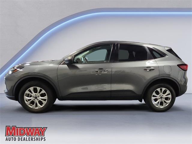 2023 Ford Escape Active 2023 Ford Escape Active