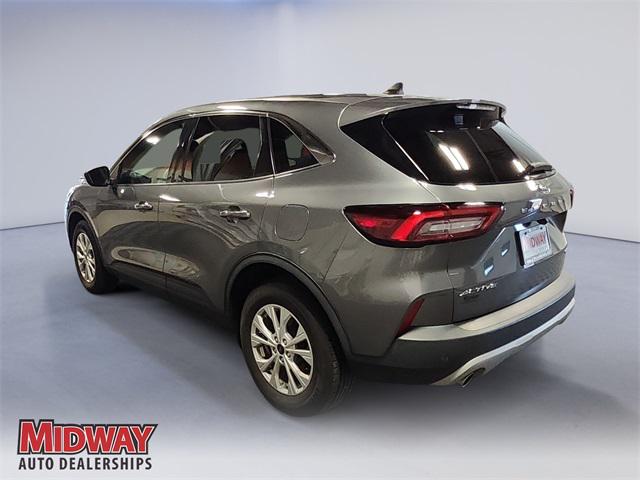 2023 Ford Escape Active 2023 Ford Escape Active
