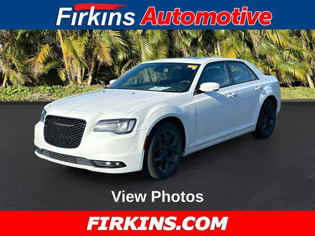 2023 Chrysler 300 300S