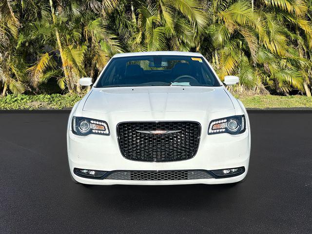 2023 Chrysler 300 300S